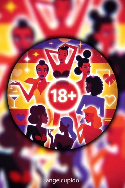 Citas online y chat en ANGELCUPIDO